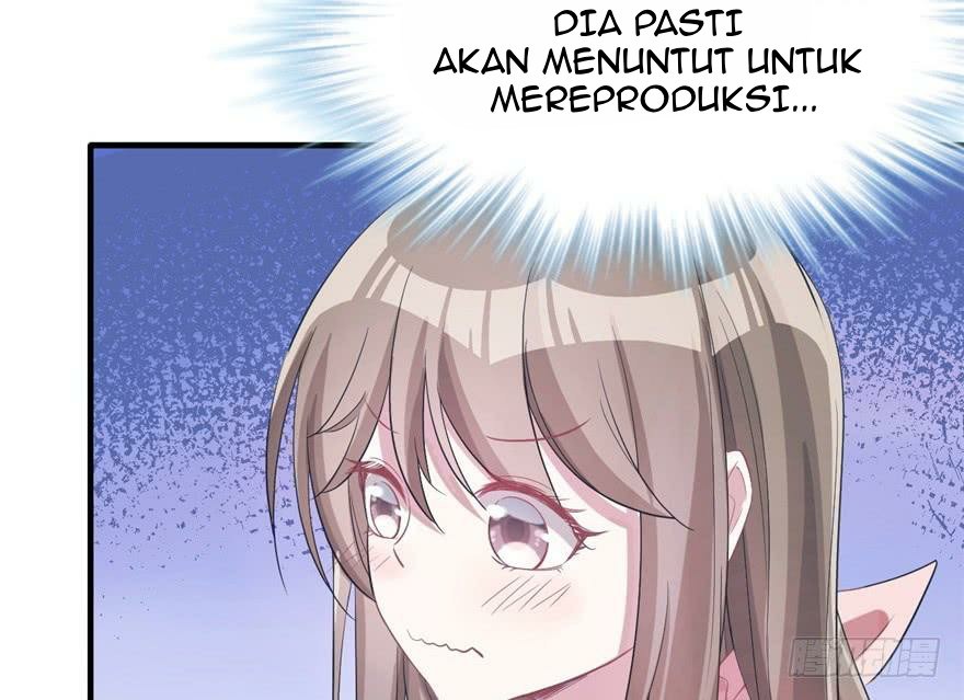 Beauty and the Beasts Chapter 59 Bahasa Indonesia